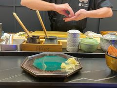 -Sushi Hanzo半藏(天环广场店)