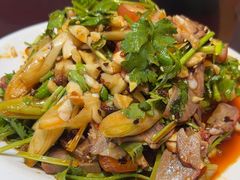 -小四川美食馆(幸福路店)