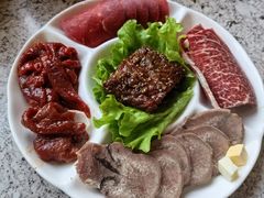-高丽屋(天宁寺店)