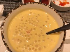 -博林天瑞喜来登酒店·西丽尚膳