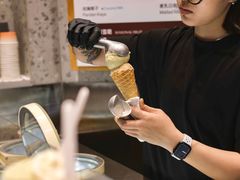-Dip in Gelato(富民路店)