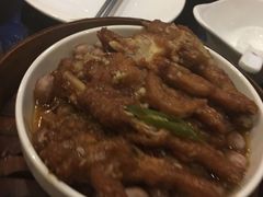 -高第街56号港式餐厅(山大路店)