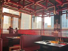 -谷牛和牛烤肉(漕河泾印象城店)