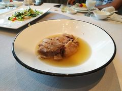 扬州盐水鹅-扬州万怡酒店-中餐厅(文昌中路店)