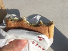 -麦当劳(沙河店)