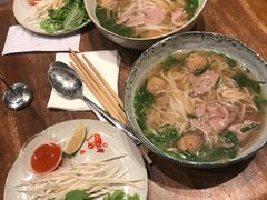 越南河粉-BAKER&SPICE(国金中心商场店)