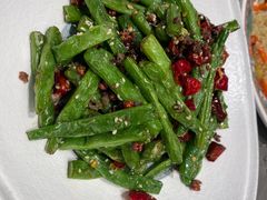 -巴依老爷新疆美食(望京小街店)