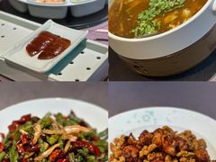 -羲和雅苑•北京烤鸭(瑞吉店)