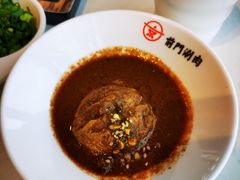 -前门·鲜肉火锅(长风店)