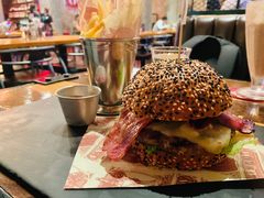-FAT COW(虹梅路店)