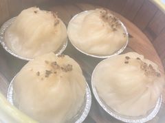 黑松露翅汤小笼包-广州酒家(花都店)