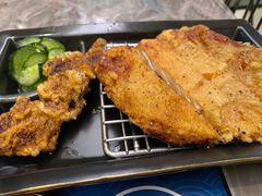 -馔豚·台北菜专门店(深圳湾万象城店)