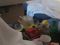 -华夏良子·足道SPA艾灸(铁道大厦店)