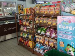 -全家便利店(东直门店)
