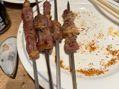 -咖啡苑自助餐厅·中国大饭店