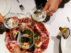 -Oyster Talks 四度蚝法餐厅