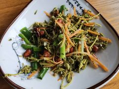 -遇见小院—虹鳟鱼•农家菜(怀柔店)