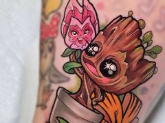 -万达广场(东莞厚街店)