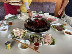 -枇杷园食为鲜火锅(南山店)