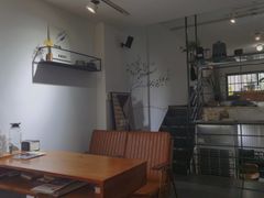 -工页咖啡X COFFEE(龙东路店)