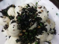 珍珠丸子-宴秋杭州菜(锦艺城店)