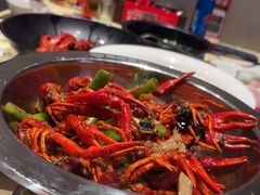 -聚味瞿记·龙虾堂(坡子街店)