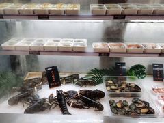 -张亮麻辣烫(哈尔滨金爵万象店)