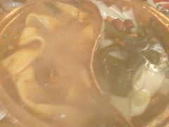 -仁和四季涮肉馆(天坛南门店)