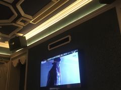 -INLOVE KTV(世博源店)