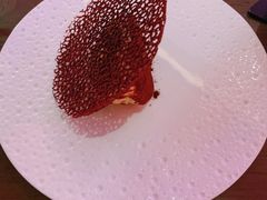 提拉米苏-恰餐厅及酒吧CHAR Bar & Grill(北京三里屯洲际店)