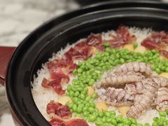 -湖滨28中餐厅·西湖宴·杭州君悦酒店