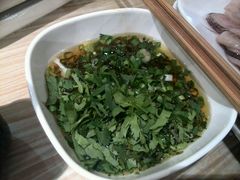 -怡人怡口牛排海鲜自助(飞龙大厦店)