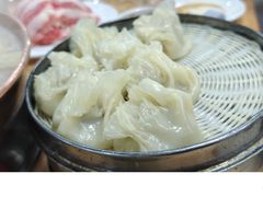 -元盛居(亚泰大街店)