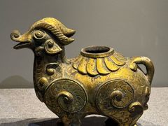 -北京工艺美术博物馆