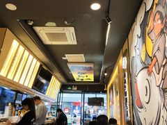 -熊吞·大碗丼烧肉饭(济宁万达广场店)