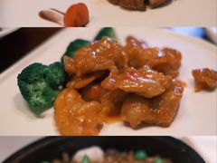-大时代美食面馆