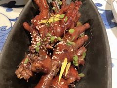 -桂满陇天书(南京德基旗舰店)