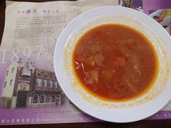 -德大西餐社(云南南路店)