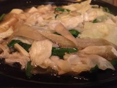 牛肠火锅-天手古舞居酒屋(889广场店)