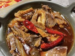 -麻路成都火锅(柏威年店)