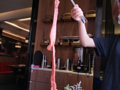 -厚贞日式烤肉(龙之梦店)