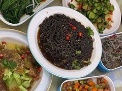 -北方饺子王·海肠捞饭·海鲜锅(山大店)