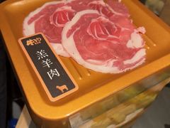 -牛YO寿喜烧·铁板烧和牛火锅自助(市府恒隆店)