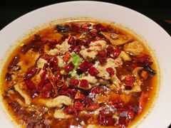 -皇城根北京风味主题餐厅(中海环宇城店)