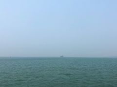 -东疆建设开发纪念公园