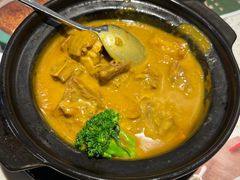-新宝餐厅(流塘店)