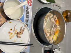 -椰小鸡·琼州糟粕醋·火锅(美兰缤纷城店)