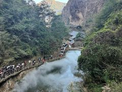 -雁荡山风景名胜区