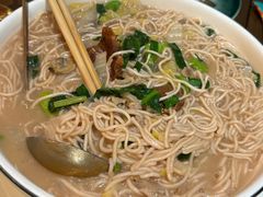 -阿伟海鲜楼·福建菜(延寿店)