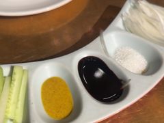 -京味斋·烤鸭·北京菜(安贞店)